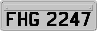 FHG2247