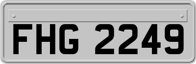 FHG2249