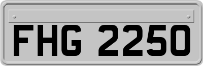 FHG2250