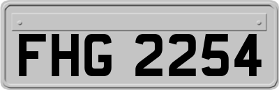 FHG2254