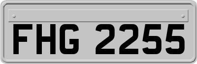 FHG2255