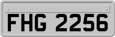 FHG2256
