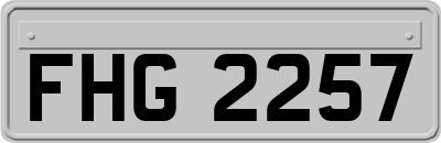 FHG2257