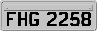 FHG2258