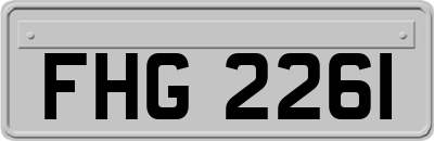 FHG2261