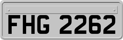 FHG2262