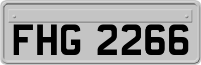FHG2266