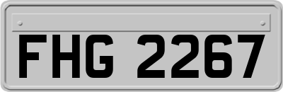 FHG2267