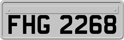 FHG2268