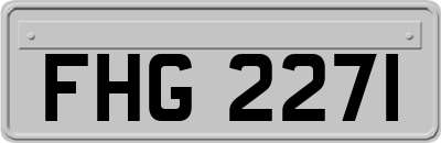 FHG2271