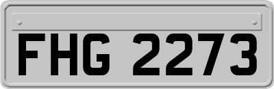 FHG2273