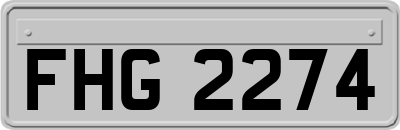 FHG2274