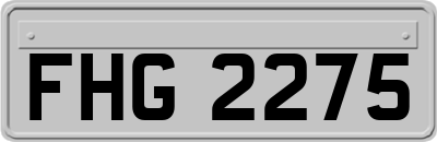 FHG2275