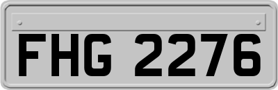 FHG2276