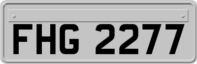 FHG2277