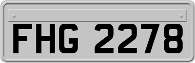 FHG2278