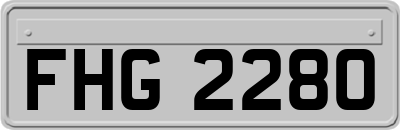 FHG2280