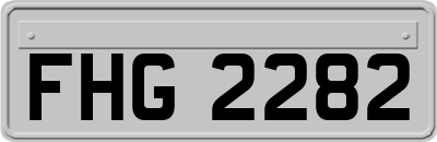 FHG2282