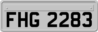 FHG2283