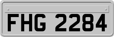 FHG2284