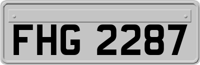 FHG2287