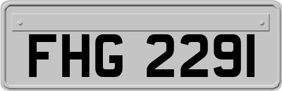 FHG2291