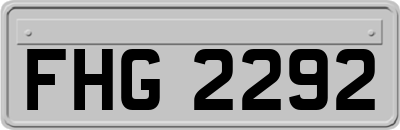 FHG2292
