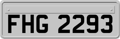 FHG2293