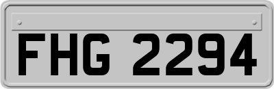 FHG2294