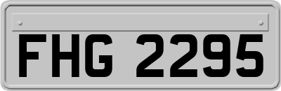 FHG2295