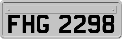 FHG2298