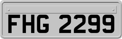 FHG2299