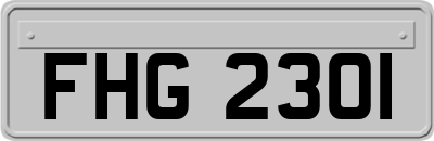 FHG2301