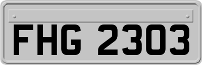 FHG2303