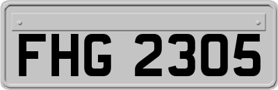 FHG2305