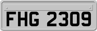 FHG2309