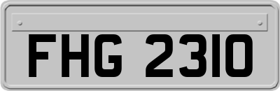 FHG2310