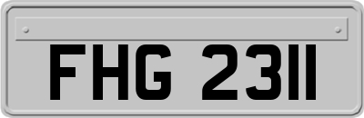 FHG2311