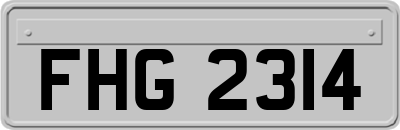 FHG2314