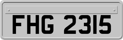 FHG2315