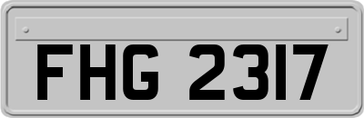 FHG2317