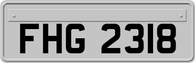 FHG2318