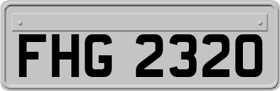 FHG2320