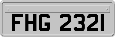 FHG2321