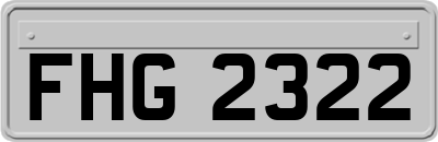 FHG2322