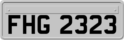 FHG2323