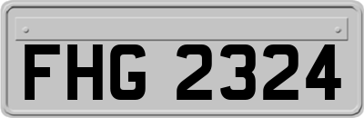 FHG2324