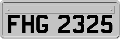 FHG2325