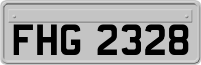 FHG2328
