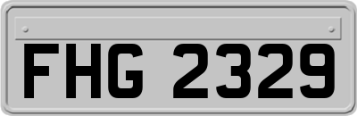 FHG2329